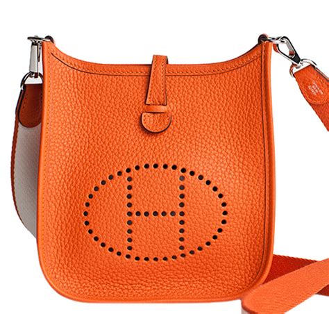 sac hermes evelyne mini|hermes evelyne tpm bags.